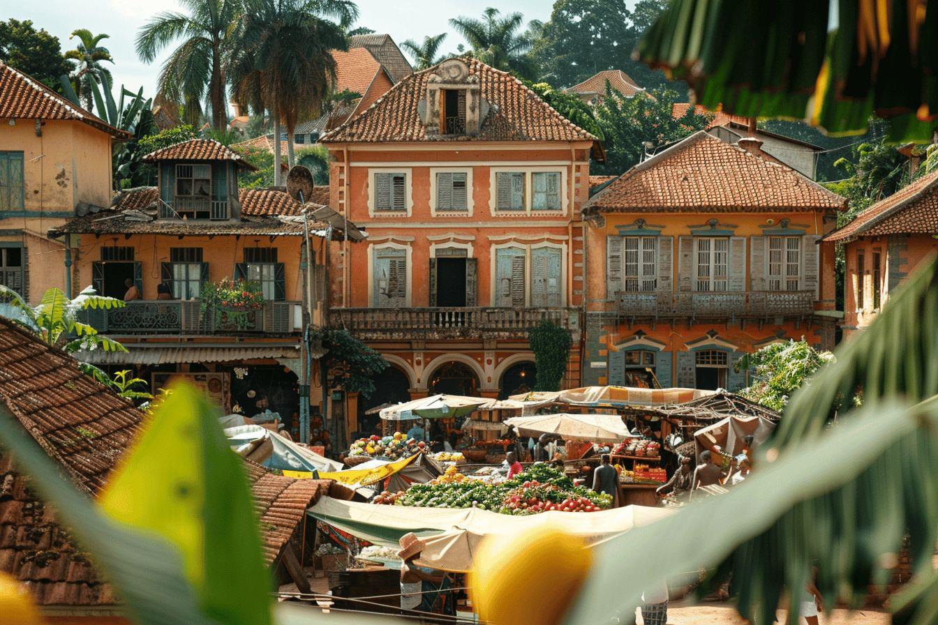 Diego Suarez : découvrez cette ville coloniale française d'aventures à Madagascar