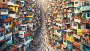 Immersion favela à Rio : expérience humaine intense