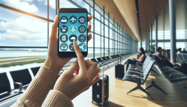 Vacances inoubliables : applis top pour surpasser ton agent