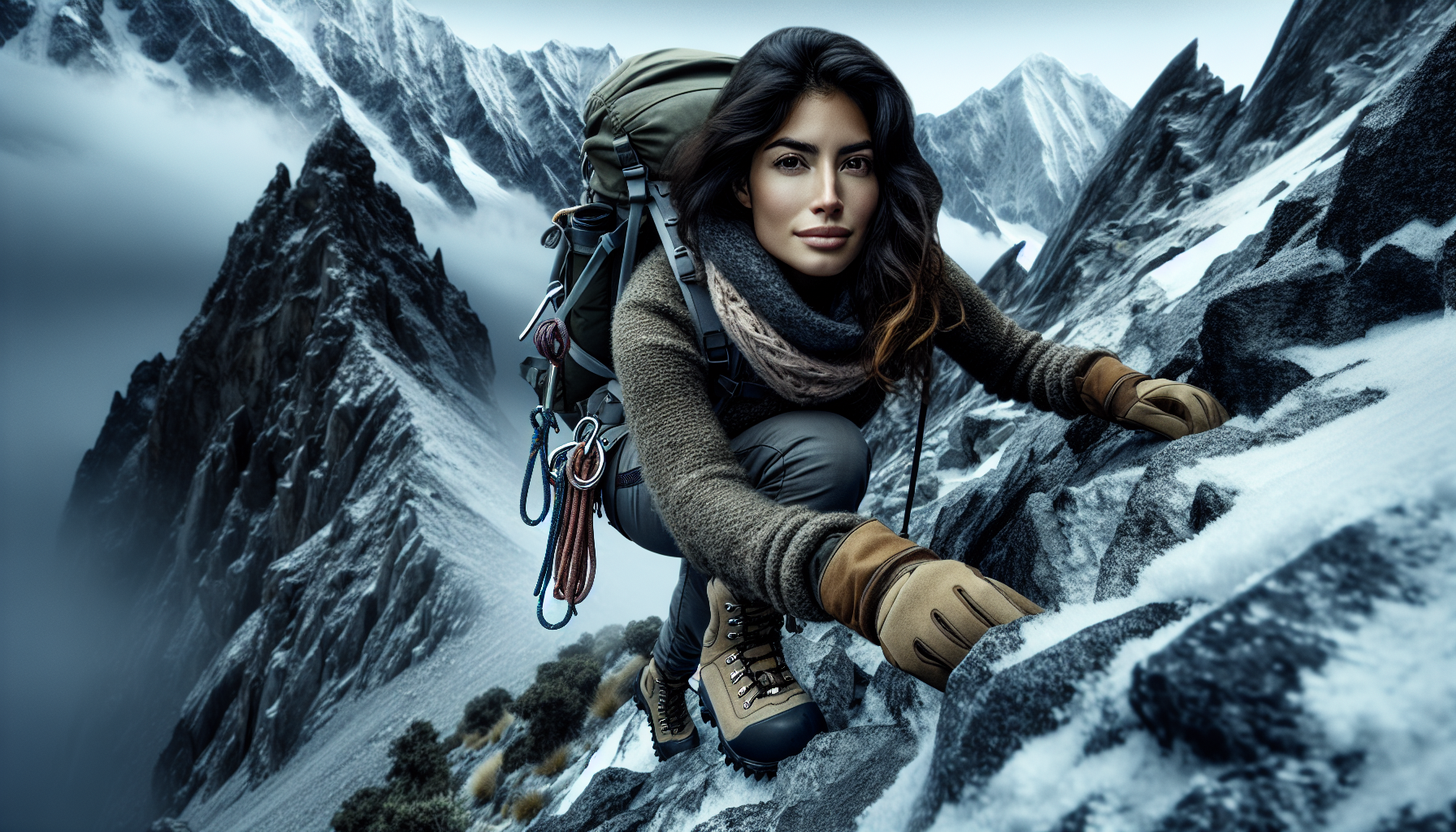 Voyager solo : restez sain et sauf, conseils d'expert !
