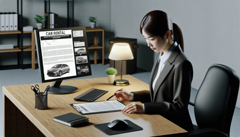 Astuces : éviter les scams de location de voiture 2025 !