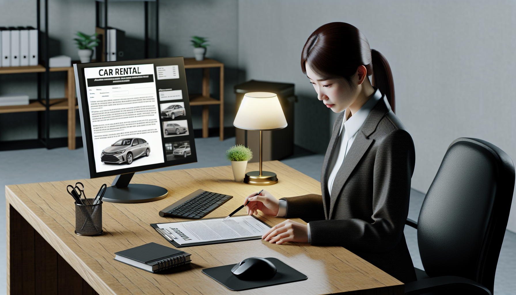 Astuces : éviter les scams de location de voiture 2025 !