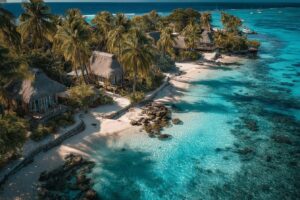 Découvrez Bequia, île paradisiaque des Grenadines : croisière, plages et villas de luxe