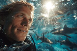 Requins à l’île Maurice : infos et conseils de sécurité pour plonger en toute tranquillité