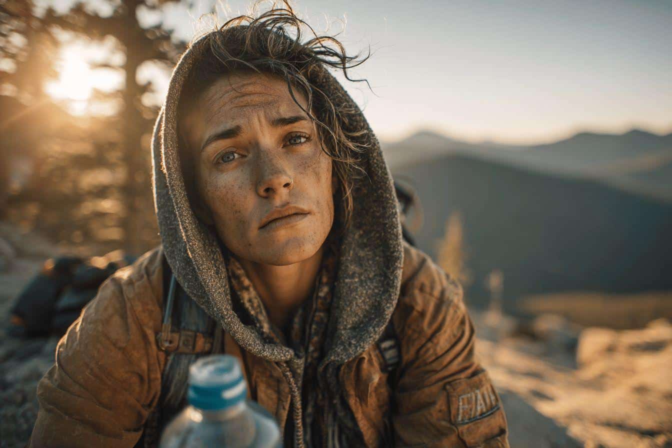 Survivez à la gueule de bois en altitude : 5 astuces éprouvées pour briller