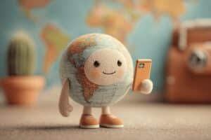 Voyagez futé : Top des cartes SIM locales par pays pour optimiser votre budget